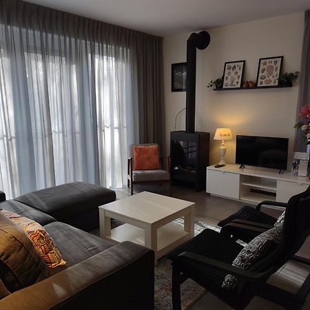 'Appartement Randduin' Bed By The Sea ดิสฮูค ภายนอก รูปภาพ