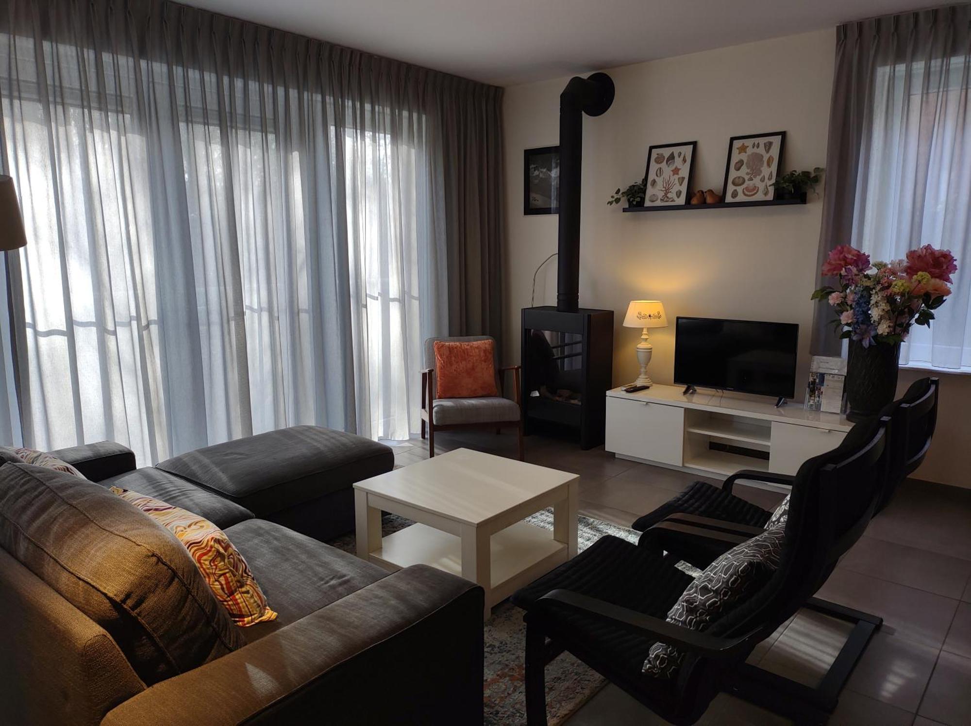 'Appartement Randduin' Bed By The Sea ดิสฮูค ภายนอก รูปภาพ