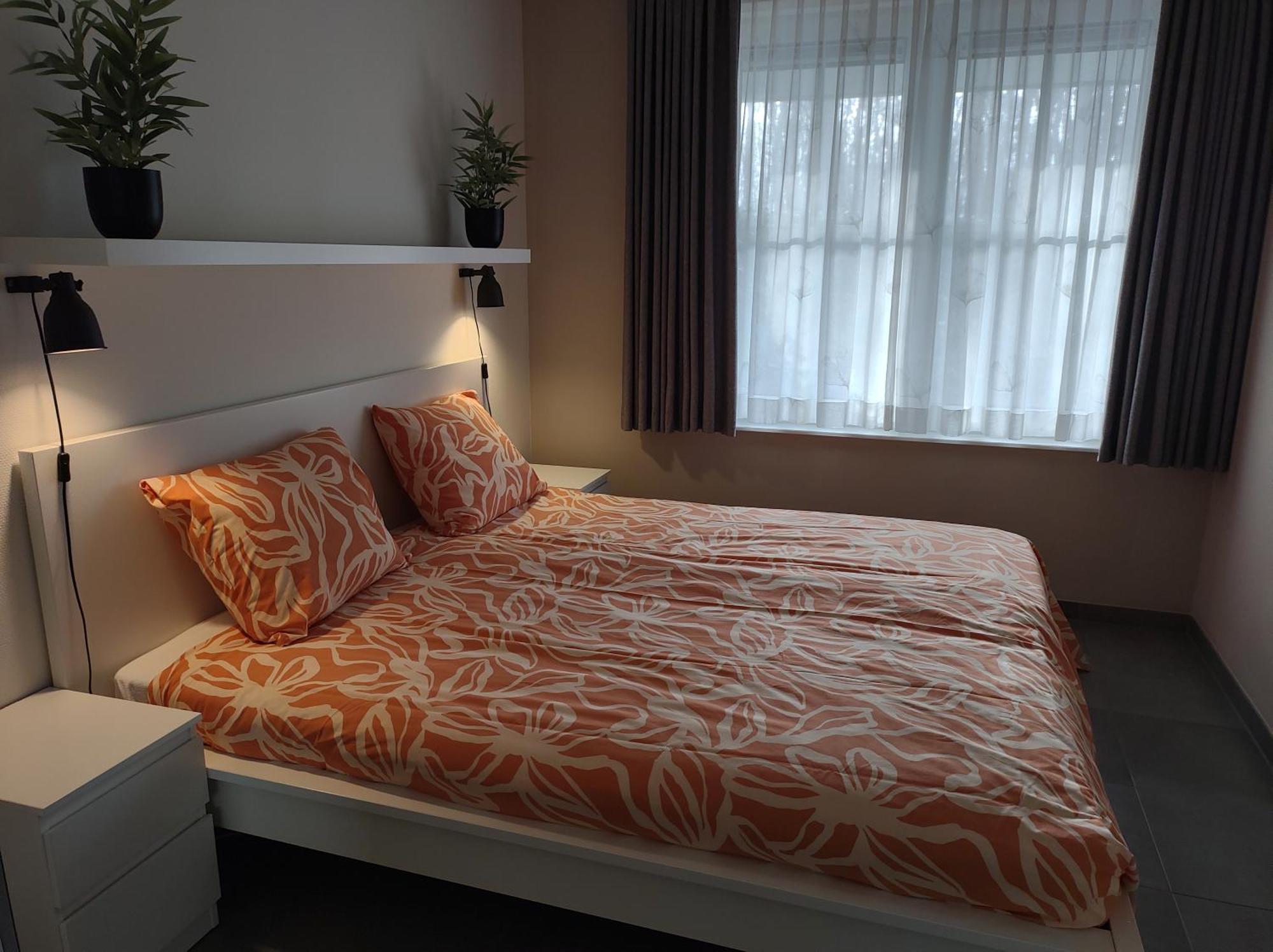 'Appartement Randduin' Bed By The Sea ดิสฮูค ภายนอก รูปภาพ