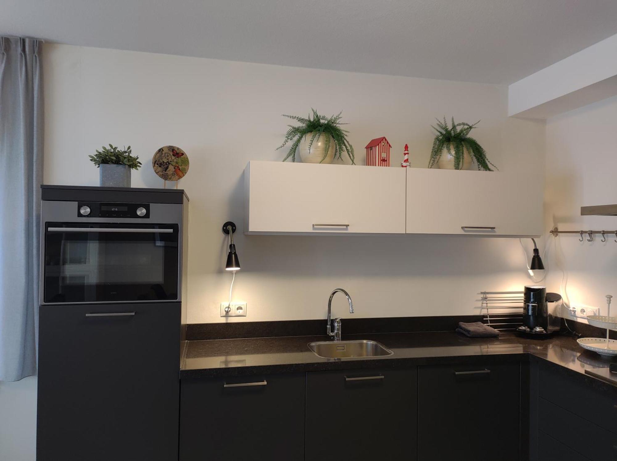 'Appartement Randduin' Bed By The Sea ดิสฮูค ภายนอก รูปภาพ