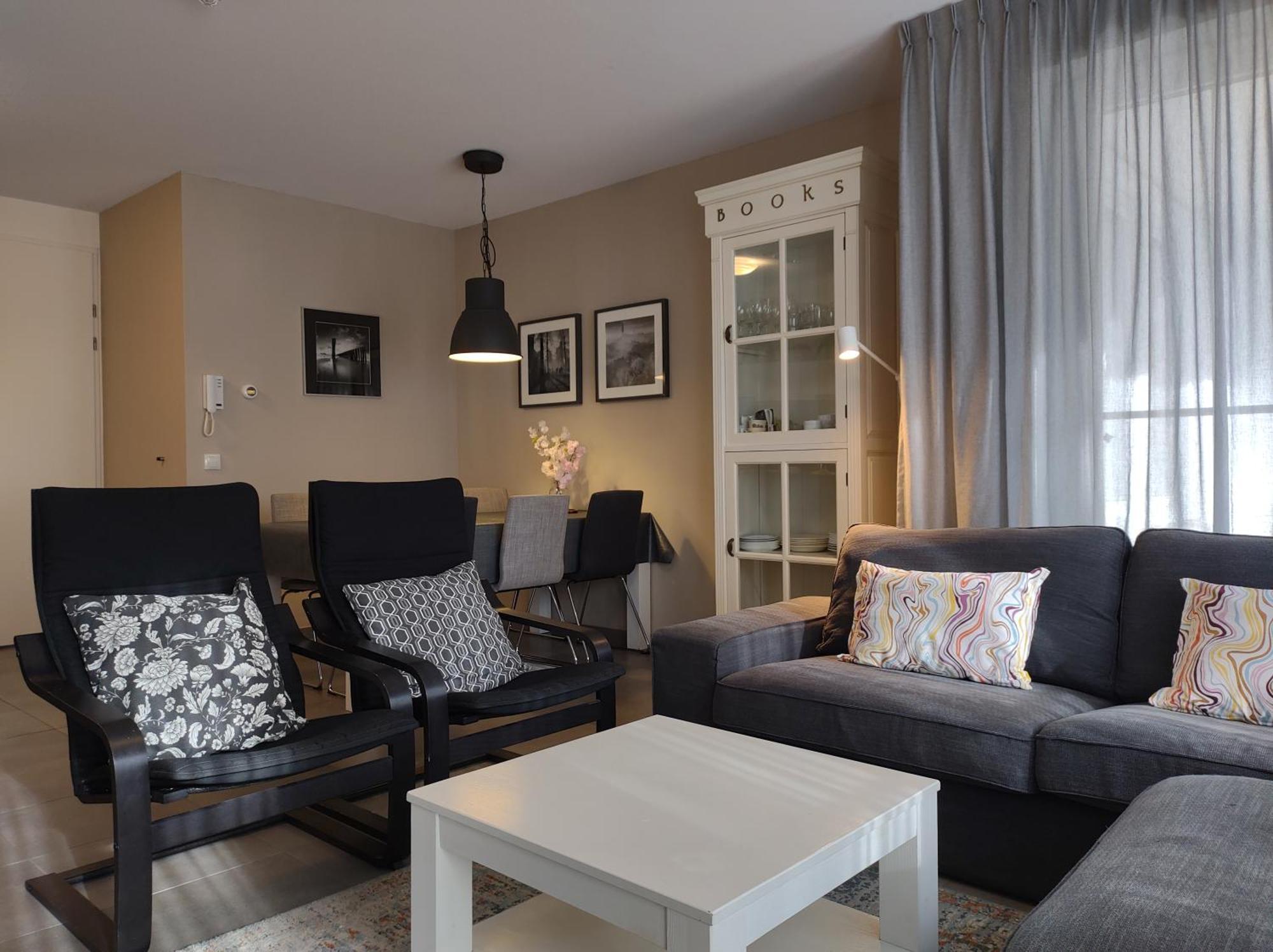 'Appartement Randduin' Bed By The Sea ดิสฮูค ภายนอก รูปภาพ