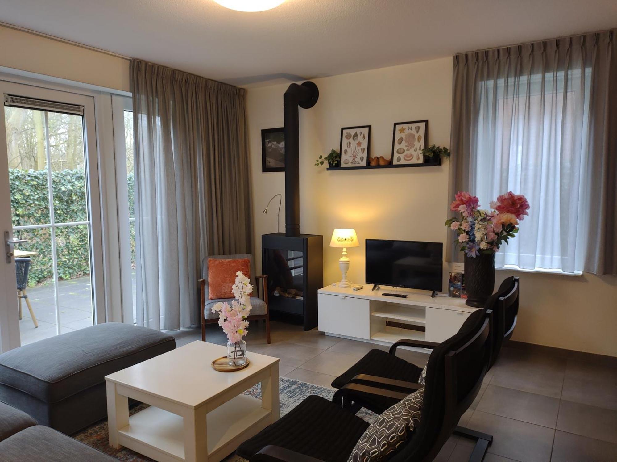 'Appartement Randduin' Bed By The Sea ดิสฮูค ภายนอก รูปภาพ