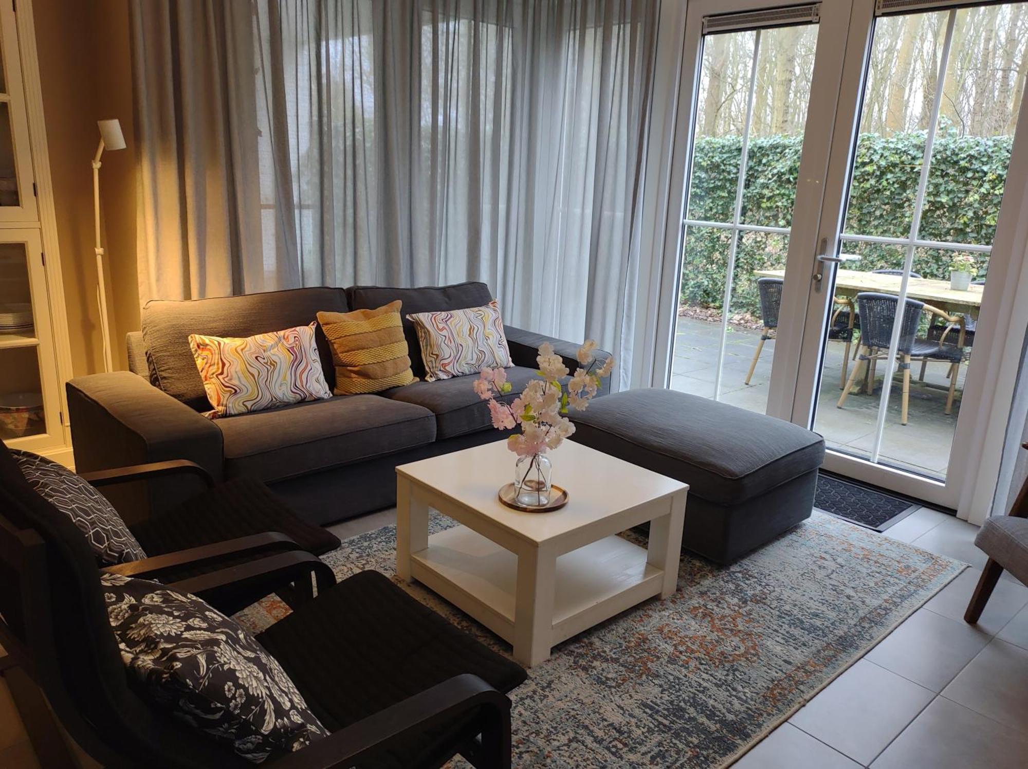 'Appartement Randduin' Bed By The Sea ดิสฮูค ภายนอก รูปภาพ