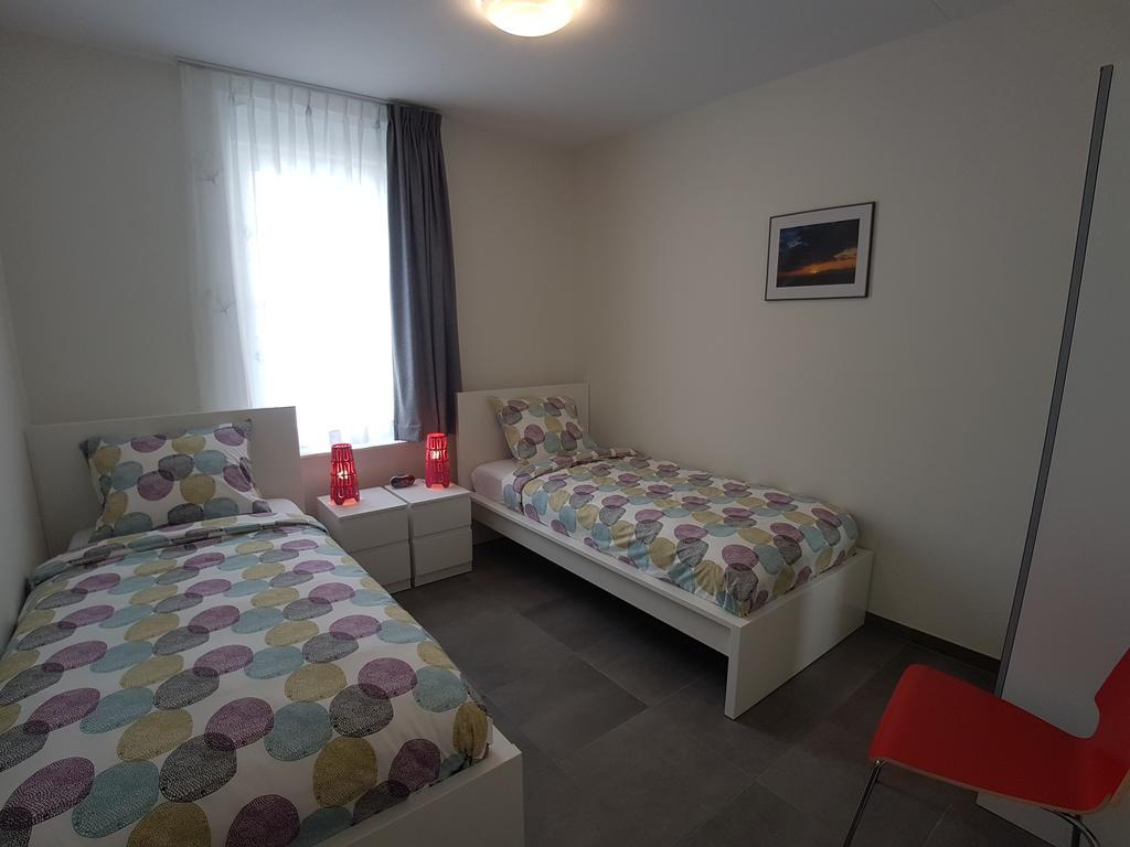 'Appartement Randduin' Bed By The Sea ดิสฮูค ภายนอก รูปภาพ